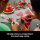 LEGO Art 31214 LOVE - 1298071 - zdjęcie 7
